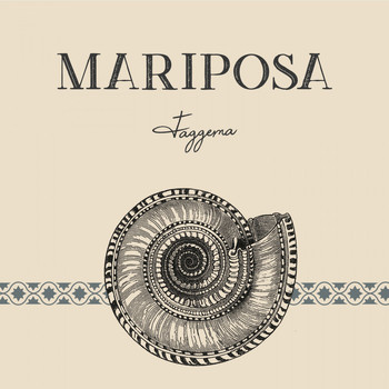 Mariposa - Faggema