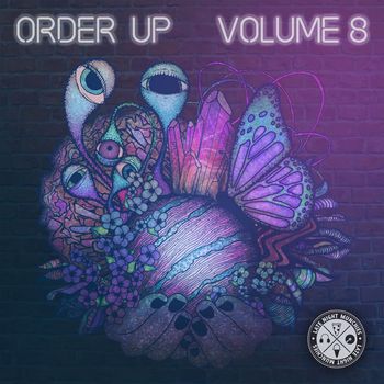 Various Artist - Order Up, Vol. 8