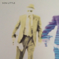 Son Little - Son Little (Deluxe Edition [Explicit])