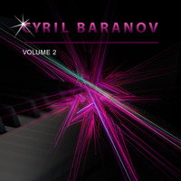 Cyril Baranov - Cyril Baranov, Vol. 2