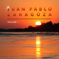Juan Pablo Zaragoza - Juan Pablo Zaragoza, Vol. 1