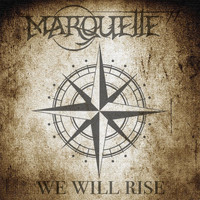 Marquette - We Will Rise (Explicit)