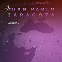 Juan Pablo Zaragoza - Juan Pablo Zaragoza, Vol. 4