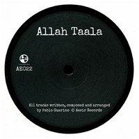 Pablo Guarino - Allah Taala