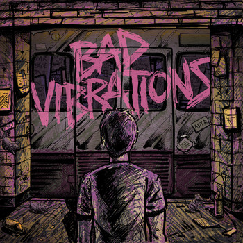 A Day To Remember - Bad Vibrations (Deluxe Edition [Explicit])