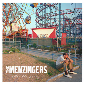 The Menzingers - After The Party (Explicit)