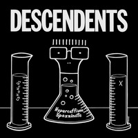 Descendents - Hypercaffium Spazzinate (Deluxe Edition [Explicit])