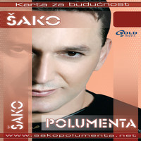 Sako Polumenta - Karta za buducnost