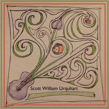 Scott William Urquhart - Rosie's Smile