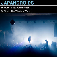 Japandroids - North East South West (Explicit)