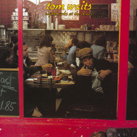 Tom Waits - Nighthawks At The Diner (Remastered)