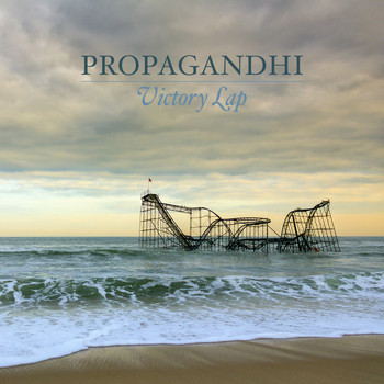 Propagandhi - Victory Lap (Deluxe Edition [Explicit])