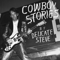Delicate Steve - Cowboy Stories