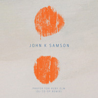 John K. Samson - Prayer For Ruby Elm (DJ Co-Op Remix)