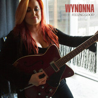 Wynonna - Feeling Good (Acapella)