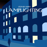 Stephen Rippy - Lamplighting