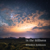 Brandon Robinson - In the Stillness