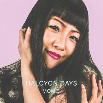 Momo - Halcyon Days