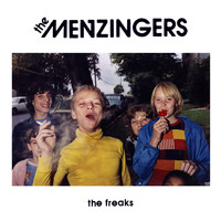 The Menzingers - The Freaks