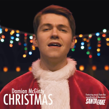 Damian McGinty - Christmas