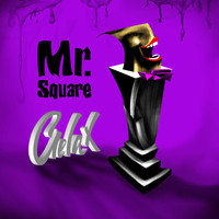 Gelax - Mr. Square