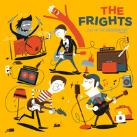 The Frights - Live At The Observatory (Explicit)