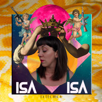 Isa Isa - La Técnica (Explicit)