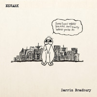 Darrin Bradbury - Newark
