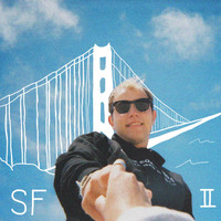Elliot Dauber - San Francisco II