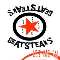 Beatsteaks - Let Me In (Single)