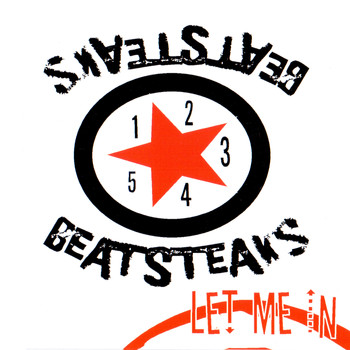 Beatsteaks - Let Me In (Single)