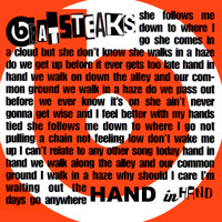 Beatsteaks - Hand In Hand (Single)