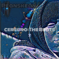 Peanskean - Cerebro: The Beats 2
