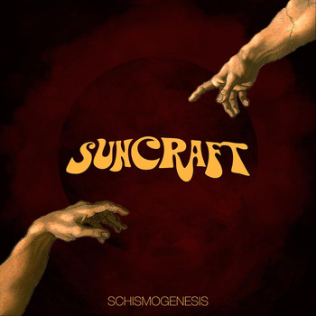 Suncraft - Schismogenesis