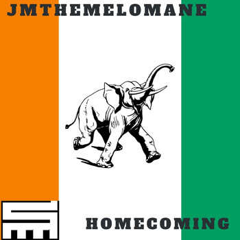 Jmthemelomane - Homecoming
