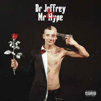 Jordan - Dr. Jeffrey & Mr. Hype (Explicit)