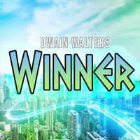 Dwain Walters - Winner