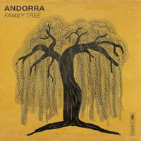 Andorra - Family Tree
