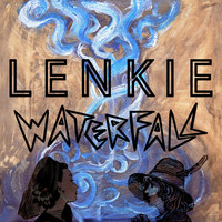 Lenkie - Waterfall