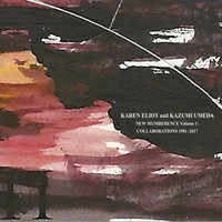 Karen Eliot & Kazumi Umeda - New Mumberence, Vol. 1: Collaborations 1981-2017