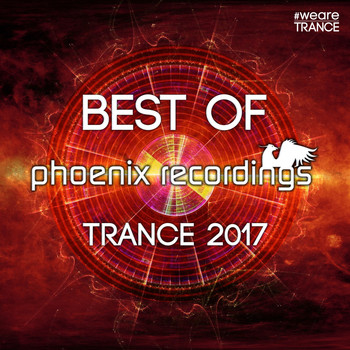 Various Artists - Best of Phoenix Recordings Trance 2017