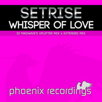 Setrise - Whisper of Love