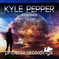 Kyle Pepper - Existence