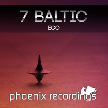 7 Baltic - Ego