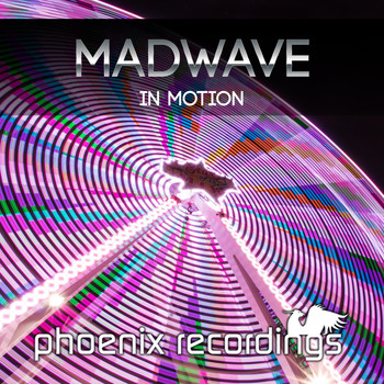 Madwave - In Motion