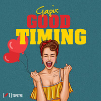 Gapix - Good Timing