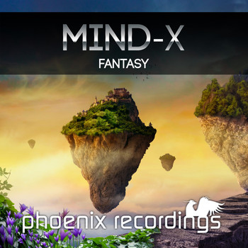 Mind-X - Fantasy
