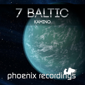 7 Baltic - Kamino
