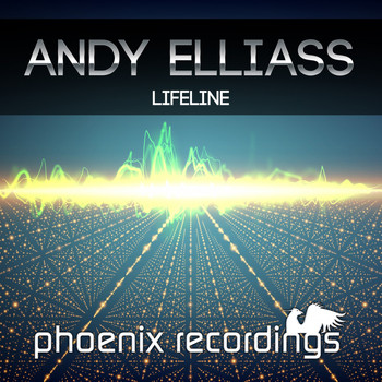 Andy Elliass - Lifeline