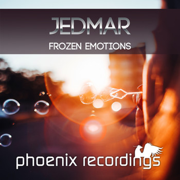Jedmar - Frozen Emotions